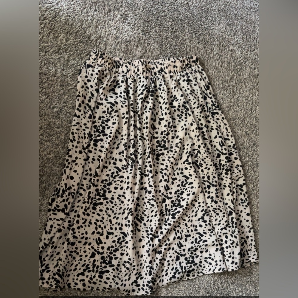 Skirt XL